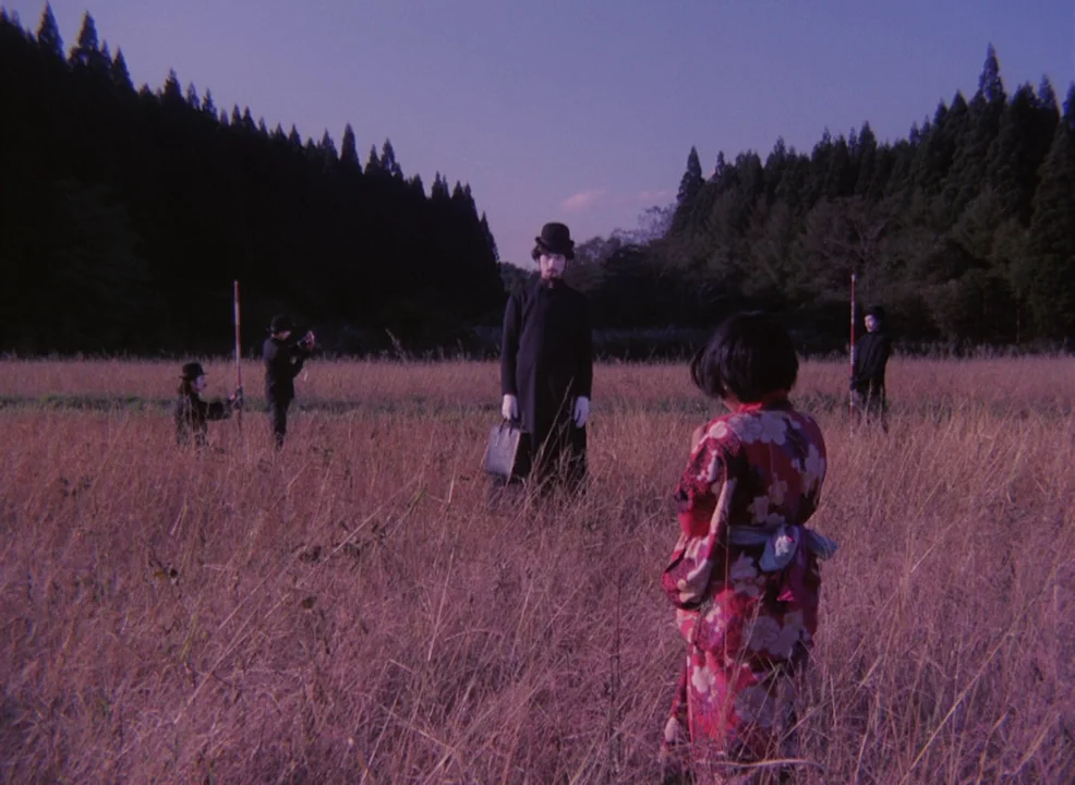 Pastoral: To Die in the Country [Den-en ni shisu] (Shûji Terayama, 1974)