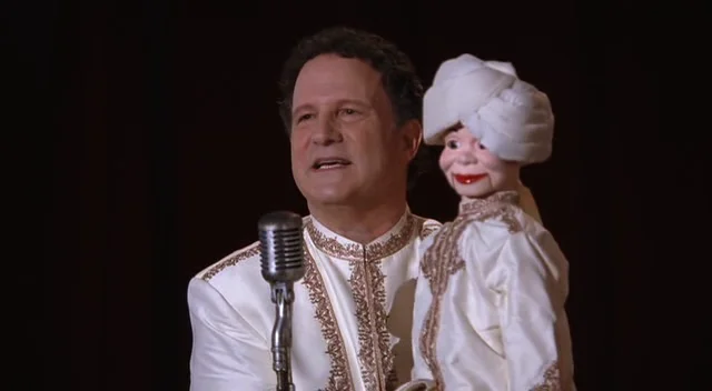 Looking for Comedy in the Muslim World (Albert Brooks, 2005)